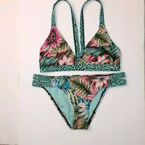 SWIMSUIT  Gorgeous by SUNDAZED